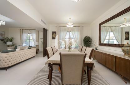 Villa - 5 Bedrooms - 7+ Bathrooms for rent in Western Residence South - Falcon City of Wonders - Dubai Villa - 5 Bedrooms - 7+ Bathrooms for rent in Western Residence South - Falcon City of Wonders - Dubai