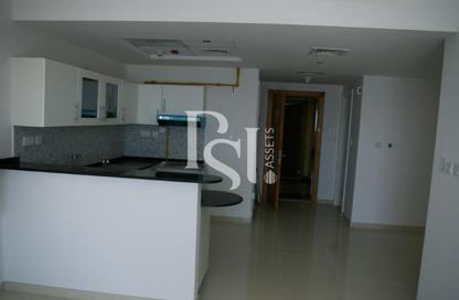 Apartment - 1 - 2 for rent in Marina Bay by DAMAC - Najmat Abu Dhabi - Al Reem Island - Abu Dhabi