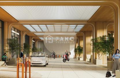 Office Space - Studio for sale in HQ by Rove - Business Bay - Dubai Office Space - Studio for sale in HQ by Rove - Business Bay - Dubai