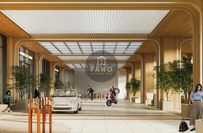 Office Space - Studio for sale in HQ by Rove - Business Bay - Dubai Office Space - Studio for sale in HQ by Rove - Business Bay - Dubai