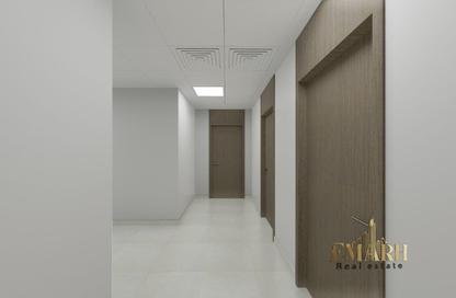 Apartment - Studio - 1 Bathroom for sale in Al Amira Village - Al Yasmeen - Ajman
