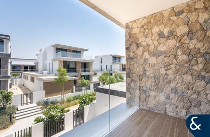 Villa - 5 - 7 for sale in Alaya - Tilal Al Ghaf - Dubai