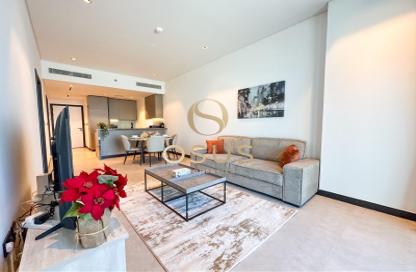 Apartment - 1 Bedroom - 2 Bathrooms for sale in 15 Northside Tower 2 - 15 Northside - Business Bay - Dubai
