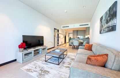 Apartment - 1 Bedroom - 2 Bathrooms for sale in 15 Northside Tower 2 - 15 Northside - Business Bay - Dubai