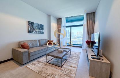 Apartment - 1 Bedroom - 2 Bathrooms for sale in 15 Northside Tower 2 - 15 Northside - Business Bay - Dubai