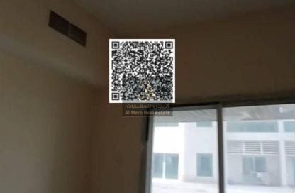 Apartment - 1 Bedroom - 2 Bathrooms for rent in Tower C1 - Ajman Pearl Towers - Ajman Downtown - Ajman
