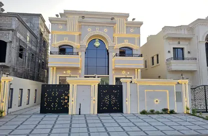 فيلا - 6 غرف نوم للبيع في الحليو 2 - الحليو - عجمان