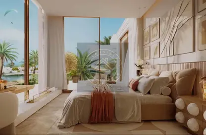 Villa - 5 Bedrooms - 6 Bathrooms for sale in The Oasis - Palmiera - The Oasis by Emaar - Dubai