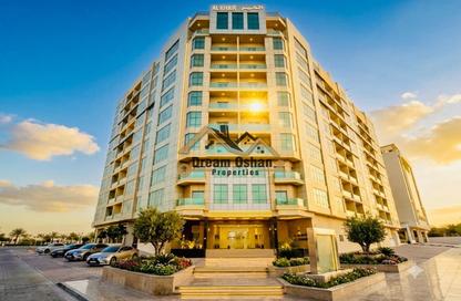 Apartment - 1 Bedroom - 2 Bathrooms for rent in Al Khair Building - Dubai Silicon Oasis - Dubai