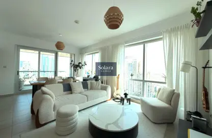 Apartment - 1 Bedroom - 2 Bathrooms for sale in The Fairways North - The Fairways - The Views - Dubai