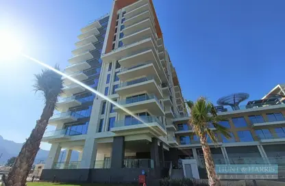 شقة - 2 غرف نوم - 3 حمامات للبيع في خورفكان - الشارقة