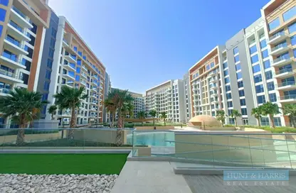 شقة - 2 غرف نوم - 3 حمامات للبيع في خورفكان - الشارقة