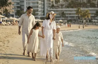 Apartment - 2 Bedrooms - 3 Bathrooms for sale in Khor Fakkan - Sharjah