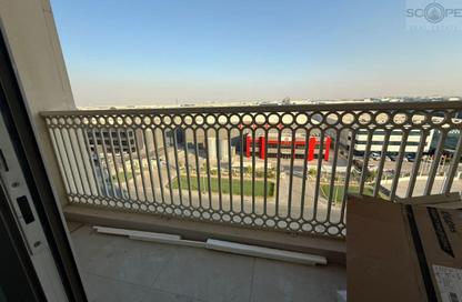 Apartment - 1 Bedroom - 1 Bathroom for sale in Suburbia Tower 2 - Suburbia - Downtown Jebel Ali - Dubai