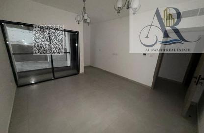 Apartment - 1 - 1 for rent in Rifa 1 - Al Nuaimiya - Ajman