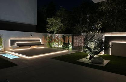 Villa - 4 Bedrooms - 6 Bathrooms for rent in Sendian - Masaar - Tilal City - Sharjah