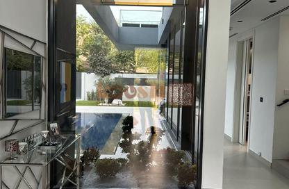 Villa - 4 Bedrooms - 6 Bathrooms for rent in Sendian - Masaar - Tilal City - Sharjah