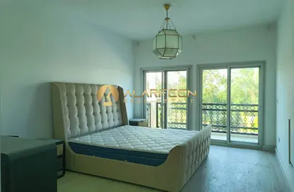 Apartment - 2 Bedrooms - 4 Bathrooms for rent in District 16M - Jumeirah Village Circle - Dubai