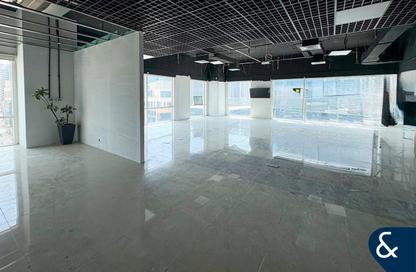 Office Space - Studio for rent in Bay Square Building 13 - Bay Square - Business Bay - Dubai