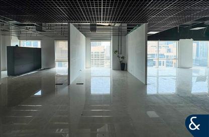 Office Space - Studio for rent in Bay Square Building 13 - Bay Square - Business Bay - Dubai