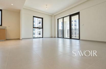 Apartment - 3 - 4 for rent in Bayshore at Creek Beach Building 3 - Bayshore at Creek Beach - Creek Beach - Dubai Creek Harbour (The Lagoons) - Dubai