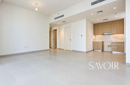 Apartment - 3 - 4 for rent in Bayshore at Creek Beach Building 3 - Bayshore at Creek Beach - Creek Beach - Dubai Creek Harbour (The Lagoons) - Dubai
