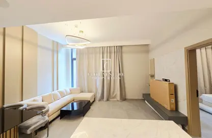 Apartment - 1 Bedroom - 2 Bathrooms for rent in Elevate by Prescott - Arjan - Dubai