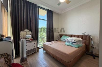 Villa - 3 Bedrooms - 5 Bathrooms for sale in Rockwood - Damac Hills - Dubai