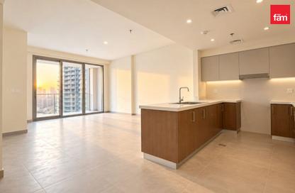 Apartment - 2 - 2 for rent in Forte 2 - Forte - Downtown Dubai - Dubai