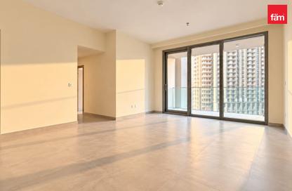 Apartment - 2 - 2 for rent in Forte 2 - Forte - Downtown Dubai - Dubai