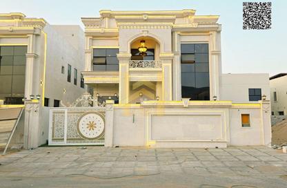 Villa - 5 - 7 for sale in Kabbali Hills - Al Helio 2 - Al Helio - Ajman