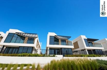 Villa - 4 - 7+ for sale in Marbella I Villas - Marbella - Mina Al Arab - Ras Al Khaimah