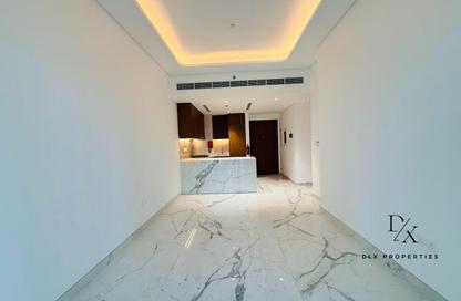 Apartment - 2 Bedrooms - 2 Bathrooms for rent in Azizi Riviera Azure - Azizi Riviera - Meydan One - Meydan - Dubai