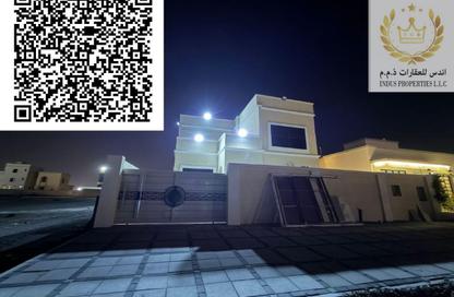 Villa - 5 Bedrooms - 7 Bathrooms for sale in Manama - Ajman