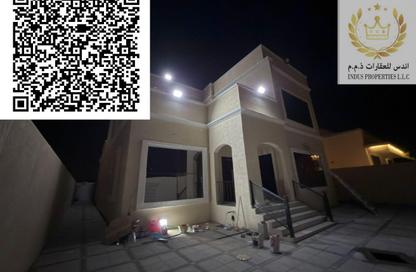 Villa - 5 Bedrooms - 7 Bathrooms for sale in Manama - Ajman