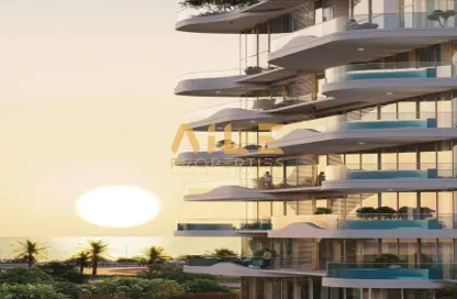 شقة - 2 غرف نوم - 2 حمامات للبيع في لا بيرلا - جزيرة المرجان - رأس الخيمة