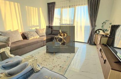 Apartment - 2 Bedrooms - 3 Bathrooms for rent in Rukan Tower B - Rukan Tower - Rukan - Dubai Apartment - 2 Bedrooms - 3 Bathrooms for rent in Rukan Tower B - Rukan Tower - Rukan - Dubai