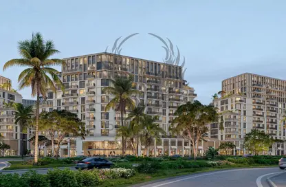 Apartment - 2 Bedrooms - 2 Bathrooms for sale in Avenew 888 - Dubai South (Dubai World Central) - Dubai