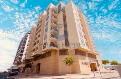 Apartment - 1 Bedroom - 2 Bathrooms for rent in The Flagship Three - Al Satwa - Dubai Apartment - 1 Bedroom - 2 Bathrooms for rent in The Flagship Three - Al Satwa - Dubai