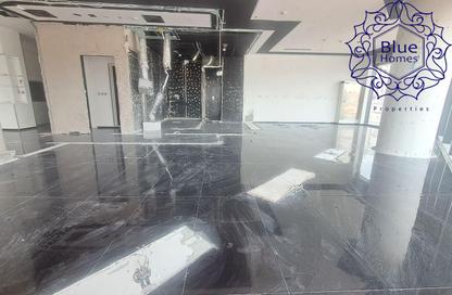 Shop - Studio - 1 for rent in Trio Building - Al Barsha 1 - Al Barsha - Dubai