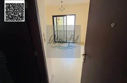 Apartment - Studio - 1 Bathroom for rent in Tiger Downtown Ajman - Al Alia - Ajman
