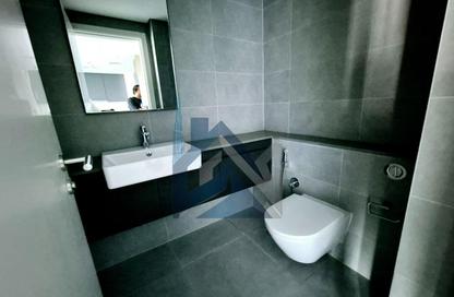 Apartment - 1 Bedroom - 2 Bathrooms for rent in Tiraz - Naseej District - Aljada - Sharjah