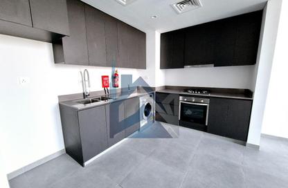 Apartment - 1 Bedroom - 2 Bathrooms for rent in Tiraz - Naseej District - Aljada - Sharjah