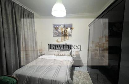 Apartment - 1 - 2 for rent in Al Jurf 2 - Al Jurf - Ajman