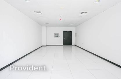 Office Space - Studio - 1 Bathroom for rent in Tamani Art Tower - Business Bay - Dubai