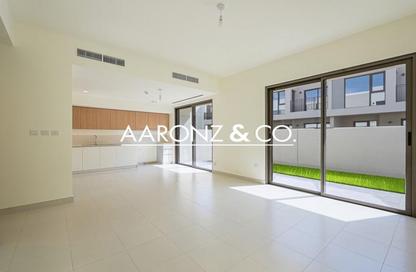 Villa - 3 Bedrooms - 4 Bathrooms for sale in Parkside 2 - EMAAR South - Dubai South (Dubai World Central) - Dubai