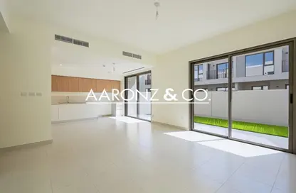 Villa - 3 Bedrooms - 4 Bathrooms for sale in Parkside 2 - EMAAR South - Dubai South (Dubai World Central) - Dubai