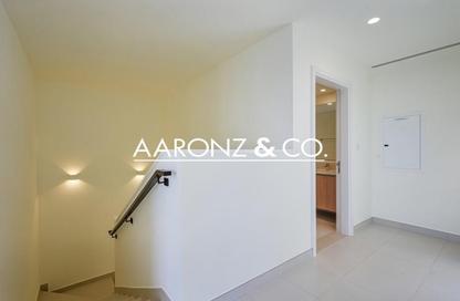 Villa - 3 Bedrooms - 4 Bathrooms for sale in Parkside 2 - EMAAR South - Dubai South (Dubai World Central) - Dubai