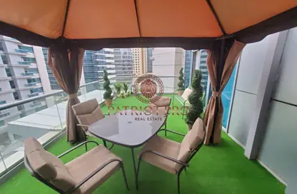 شقة - 1 حمام للايجار في بوتيك 7 - برشا هايتس (تيكوم) - دبي