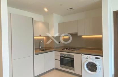 Apartment - 2 Bedrooms - 2 Bathrooms for rent in Sobha Creek Vistas Tower B - Sobha Hartland - Mohammed Bin Rashid City - Dubai